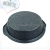 Direct manufacturers with ear non-stick disc non-stick ear baking tray carbon steel mold DIY baking mold