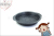 Direct manufacturers with ear non-stick disc non-stick ear baking tray carbon steel mold DIY baking mold