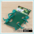 Special green plastic mantis model insect animal children gifts