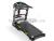 Hj-b195 military sports multi-functional home electric treadmill (7-inch color screen with WIFI)