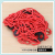 Truck baggage net nylon net cable net cover construction safety net.