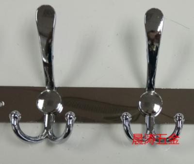 Large sails hook double hook light hook hardware