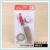 Insert card wire brush suit steel wire brush bubble shell wire brush
