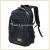 New Boys Middle and High Grade Students Backpack Burden Relief Spine Protection Leisure Schoolbag