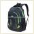 Backpack Men's and Women's Casual Letter Student Schoolbag Travel to School Popular Korean Backpack