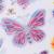 Wall Stickers Children's Room Kindergarten Classroom Decoration Butterfly Cartoon Stickers