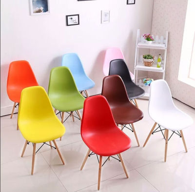 This sweater leisure cafe dining room chair household leisure chair computer chair