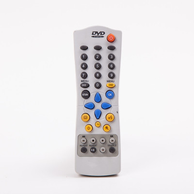 TV remote control