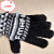 Factory direct winter new gloves are used to save money