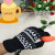 Factory direct winter new gloves are used to save money