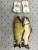 New Duo Duo Cat Toys 13 Kinds of Imitation Mint Fish Series Cat Toys