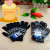 Factory direct winter new gloves are used to save money