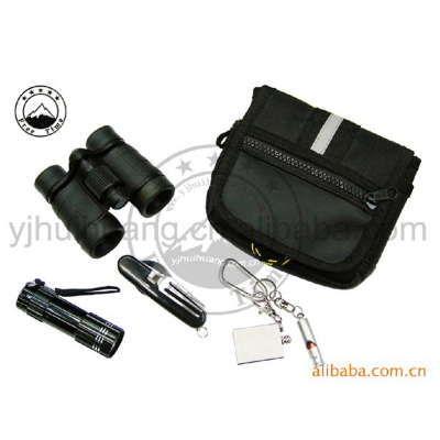 Hiking Kit survival camping tool for outdoor survival tools/hiking tools