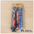 Ratchet Wrench Universal Ratchet Fast Manual Socket Wrench Set
