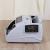 Foreign Trade Export Cash Register Money Detector Money Counter Multinational Currency with Battery