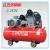 5.5KW piston air compressor