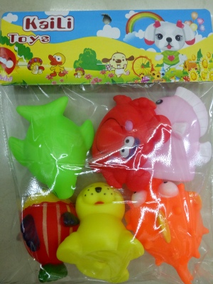 Kelly distributors Super mother shop baby bath water toys K8036