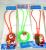 Christmas Supplies Christmas Luminous Pen Luminous Headband Luminous Necklace Halloween Luminous Products