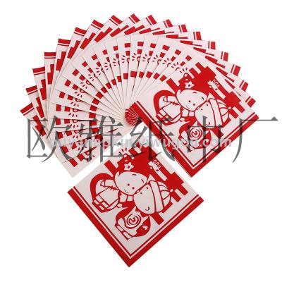 Printed napkins, manufacturers direct wholesale printing paper napkins napkin, napkin wedding paper napkins