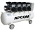 550w-30L Silent Oil Free Air compressor