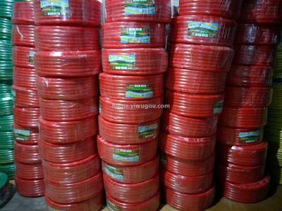 Garden hose pipes plastic pipes PVC pipes