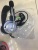 Jy301 Computer Stereo Headset with Volume Adjustment, Only for Internet Cafes