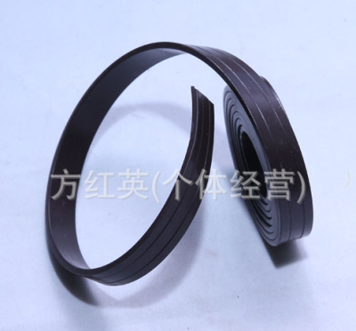 Manufacturers sell magnetic steel magnet magnet bar refrigerator stick teaching supplies