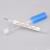 Glass Thermometer Mercury Thermometer Clinical Thermometer for Armpit Use Thermometer