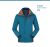 Sled dog double jacket two-in-one outfit outerwear mountaineering jacket or warm jacket windbreaker