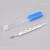 Glass Thermometer Mercury Thermometer Clinical Thermometer for Armpit Use Thermometer