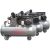 11KW EXCEED piston industrial air compressor