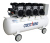 Silent Oil Free Air compressor 800w