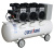 Silent Oil Free Air compressor 550w 