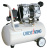 Silent Oil Free Air compressor 1.1kw 