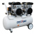 Silent Oil Free Air compressor 1.1kw 