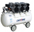 Silent Oil Free Air compressor 1.1kw 