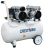 Silent Oil Free Air compressor 1.1kw 