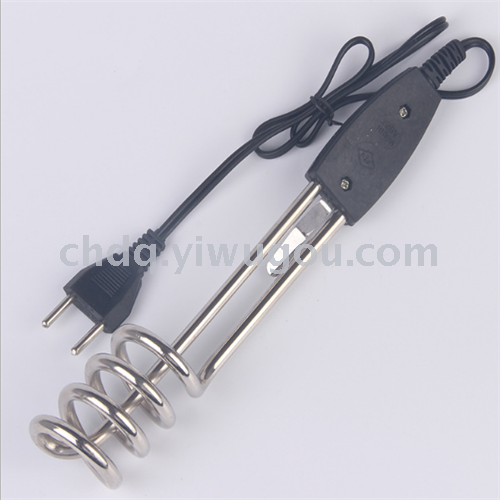 water heater black handle rje immersion heater heating tube water heater onelect