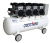750w Silent Oil Free Air compressor