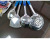 Manufacturer direct selling stainless steel cooking spoon shovel.