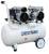 Silent Oil Free Air compressor 1.5kw 
