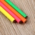 Advanced Writing Pencil Basswood Fluorescent Pencil Fruit Fragrance (Slender Bamboo Shoot)