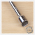 Telescopic slide rod hook rod universal joint wrench tool hardware