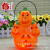 Halloween toys Halloween vocal jack-o-lantern children's jack-o-lantern