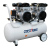 750w Silent Oil Free Air compressor