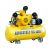 5.5KW EXCEED oil-free piston air compressor