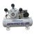 5.5KW EXCEED oil-free piston air compressor