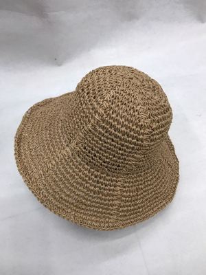 Straw hat hat manufacturer