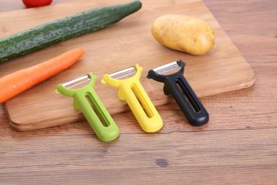 3PC planing new peeler peeler peeler grater