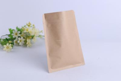 Kraft Paper Aluminized Aluminum Foil Bag Grocery Bag Nut Bag Tea Bag